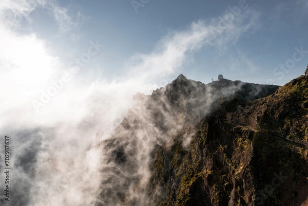 Obraz Madeira sunrise 