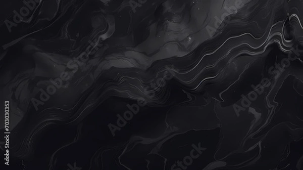 Fototapeta Technology abstract graphic poster web page PPT background, abstract background