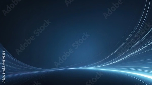 Obraz Abstract and minimalist background