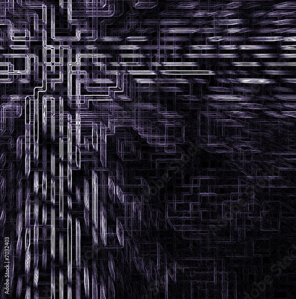 Obraz Circuit board 2