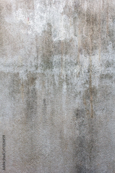 Fototapeta Old Weathered Wall