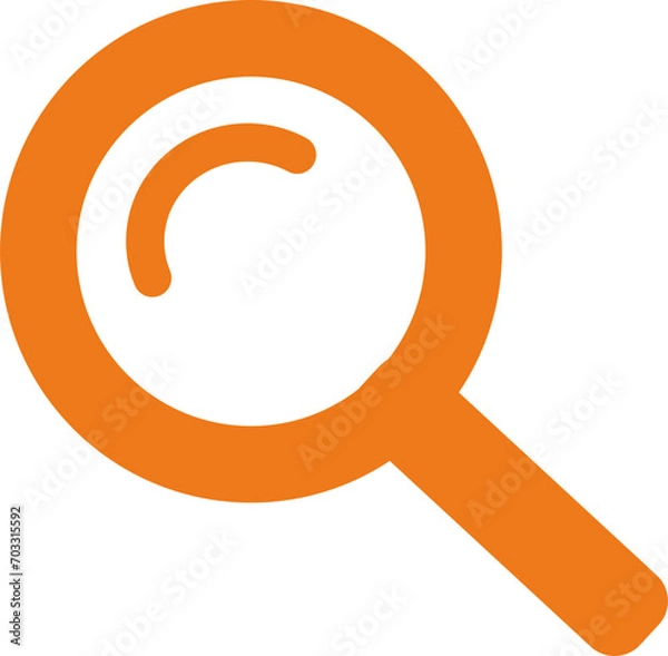 Obraz Modern Icon Shape