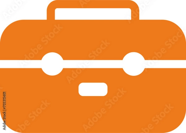 Obraz Modern Icon Shape