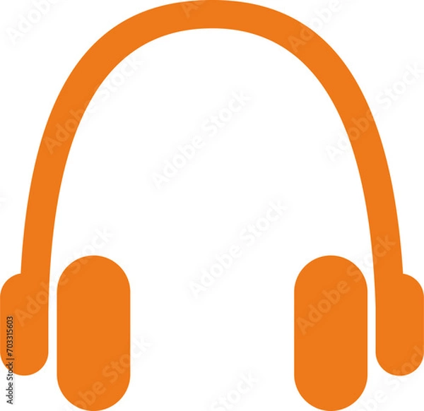 Obraz Modern Icon Shape