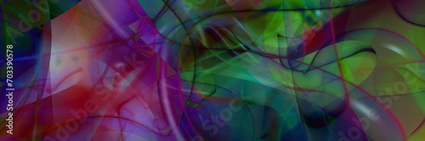 Fototapeta abstract background