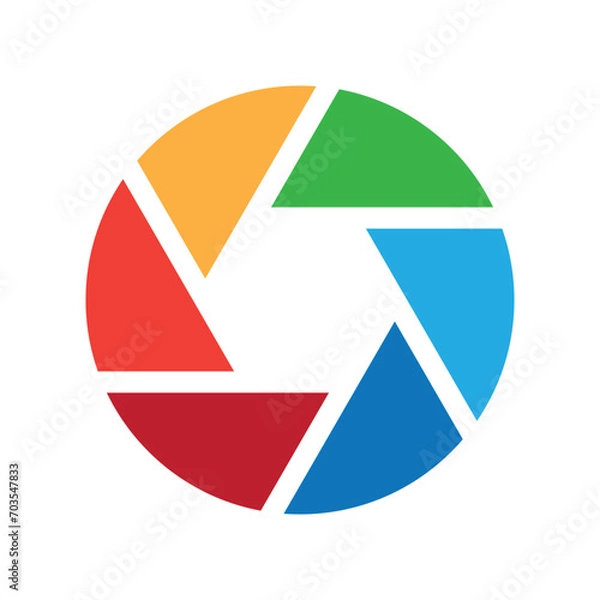 Fototapeta Beautiful vector illustration