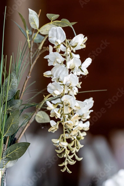 Obraz Wedding Décor