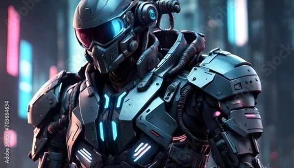 Obraz video game concepd