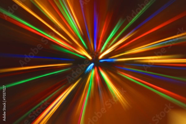 Fototapeta color background