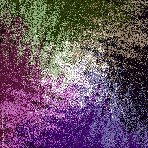 Obraz abstract background