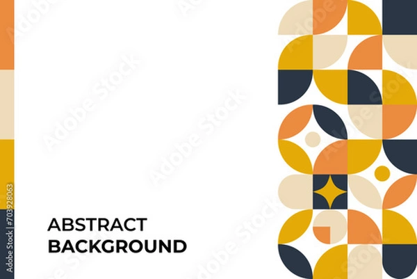 Obraz background with stripes