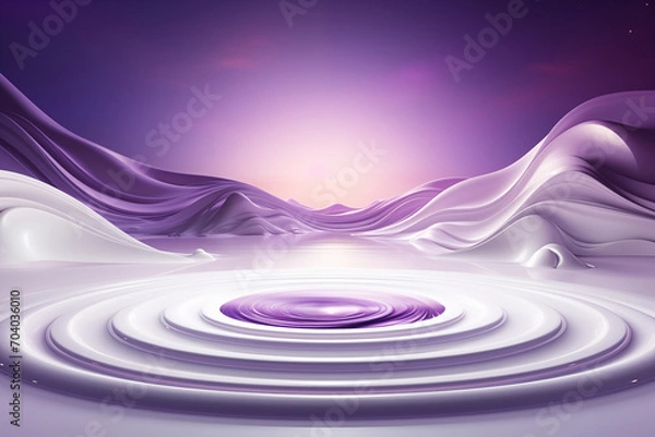 Obraz Abstract background for presentation 