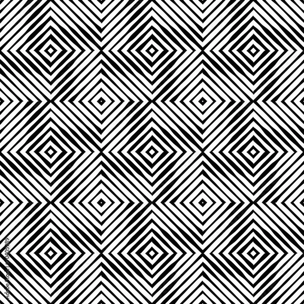 Fototapeta Seamless pattern