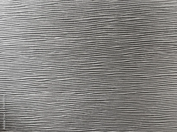 Fototapeta The abstract texture on the black background offers a unique and modern touch, perfect for artistic projects.
