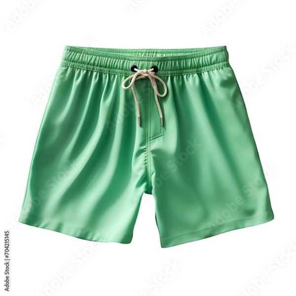 Obraz pants isolated transparent background