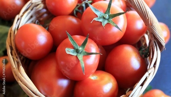 Fototapeta トマト