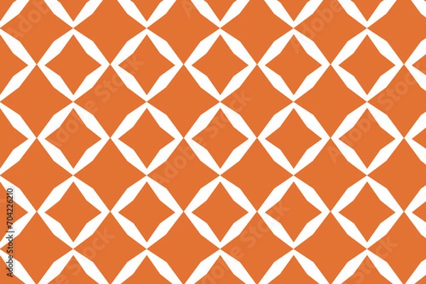 Obraz Beautiful ornament pattern seamless background