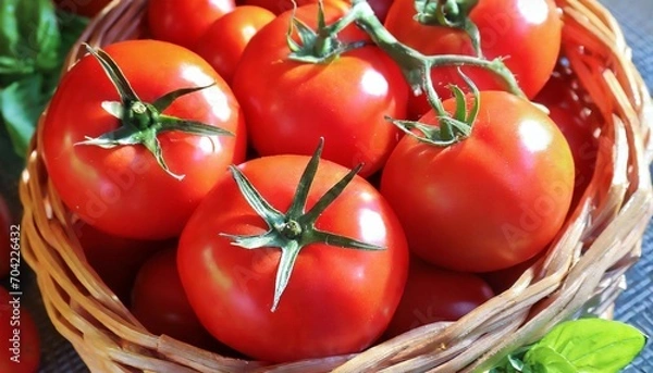 Fototapeta トマト