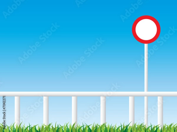 Obraz Wygrywający post