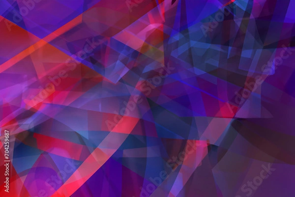 Fototapeta Abstract Background