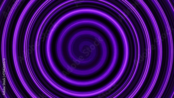 Fototapeta purple abstract swirl background wallpaper