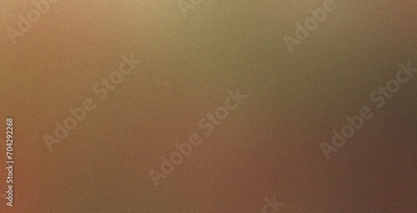 Fototapeta Beautiful Abstract gradient background with grainy texture Digital noise Colorful