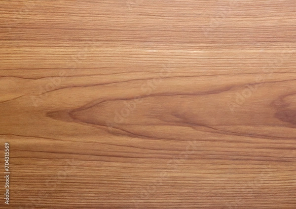 Fototapeta 茶色の木目の背景テクスチャ