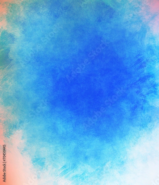 Fototapeta old paper textures - perfect background with space