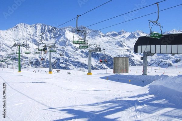 Obraz Neve 08