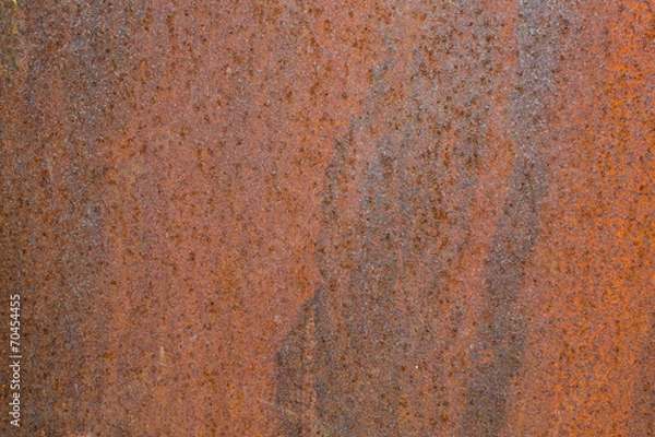 Obraz metal rust backgrounds