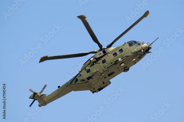 Obraz EH.101 Hubschrauber