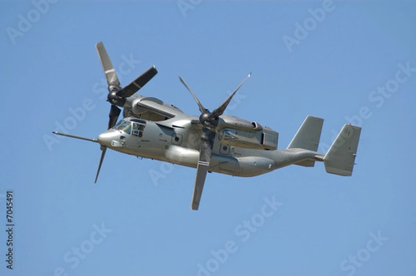 Obraz V-22 Osprey