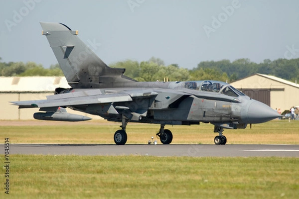 Obraz Tornado GR.4