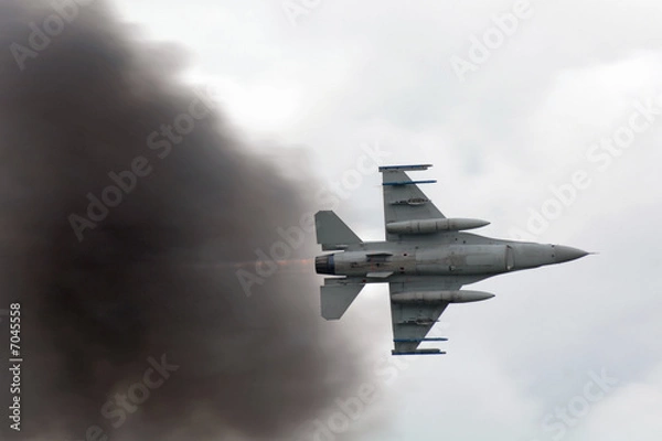 Obraz F-16 Fighting Falcon