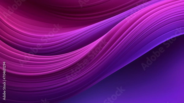 Fototapeta Technology abstract graphic poster web page PPT background, technology background