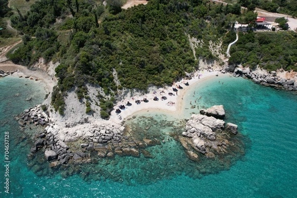 Obraz Greece, Zakynthos