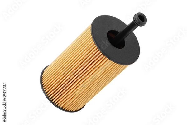 Obraz engine oil filter
