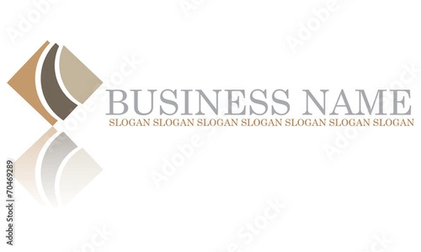 Obraz Logo menuisier