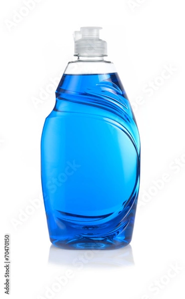 Obraz Washing up Liquid