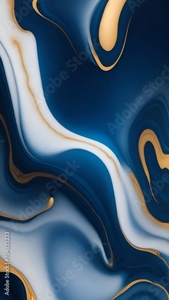 Obraz abstract ceramics background