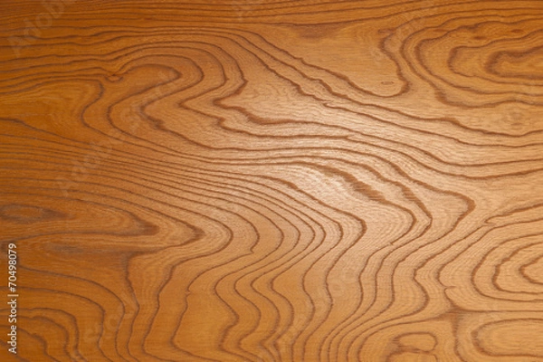 Obraz ケヤキの木目