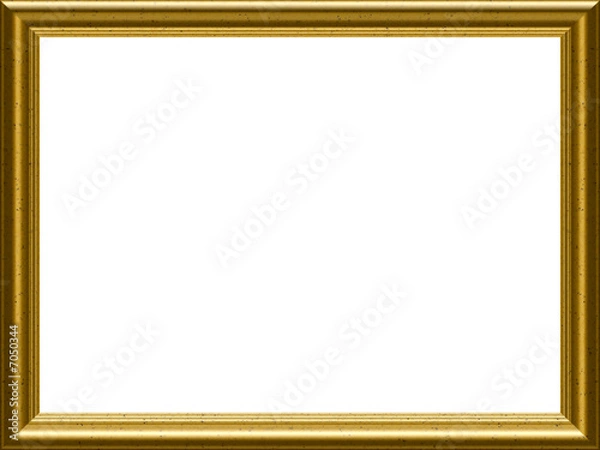 Obraz Cadre doré