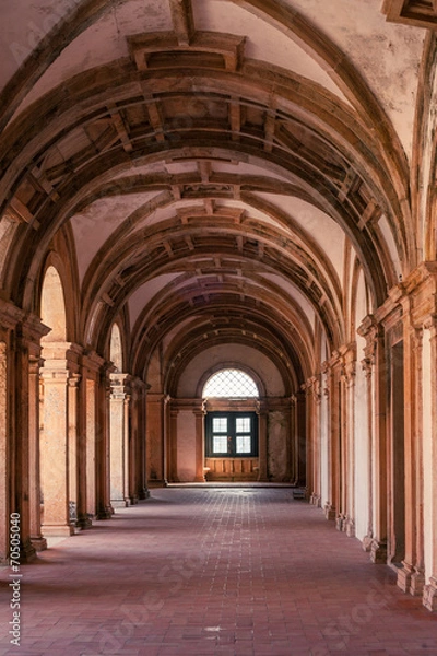 Obraz Tomar, Portugal