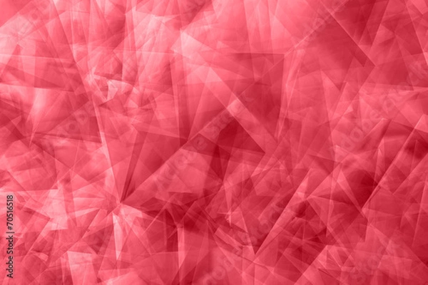 Obraz Kristall_1_Rubin