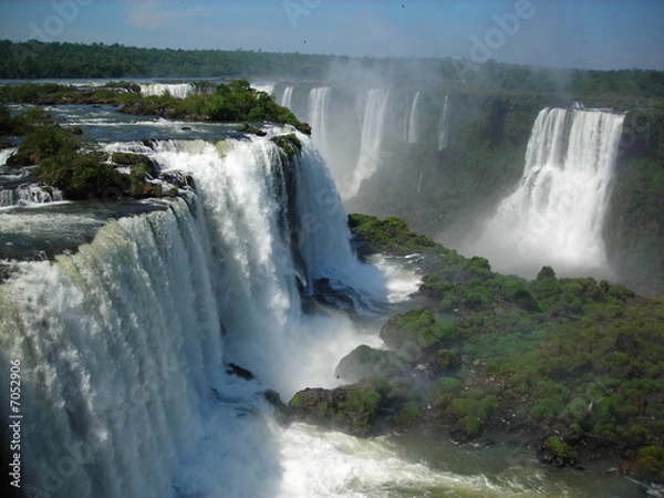 Obraz iguacu