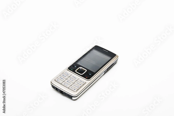 Obraz Mobile phone