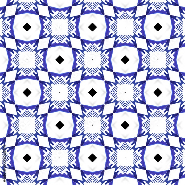 Obraz seamless pattern Tile 