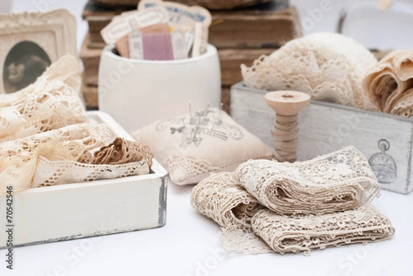 Fototapeta Pizzi antichi