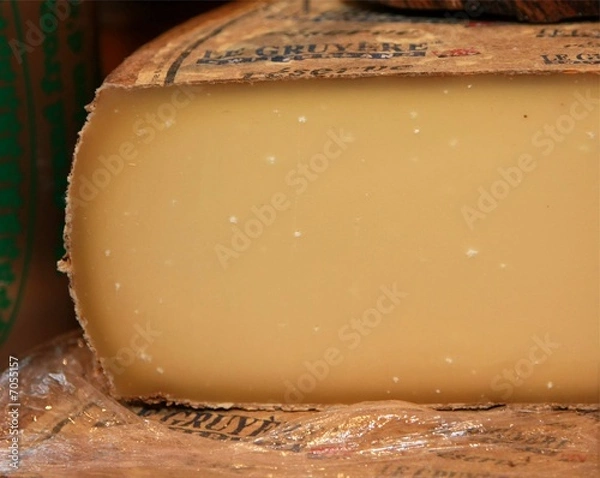 Obraz Francuski ser