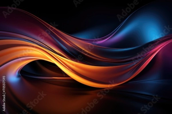 Obraz Abstract Background Design images